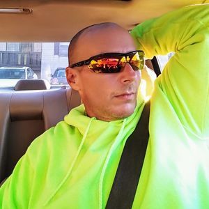 Meet your Posher, Jamie